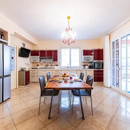 Villa Rita *