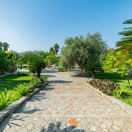 Villa Rita
