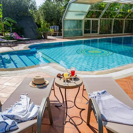 Villa Rita Taormina