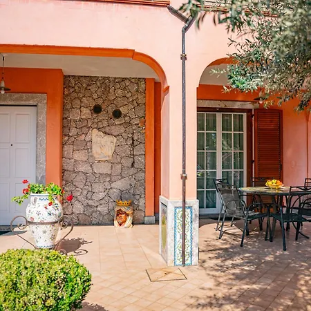 Villa Rita