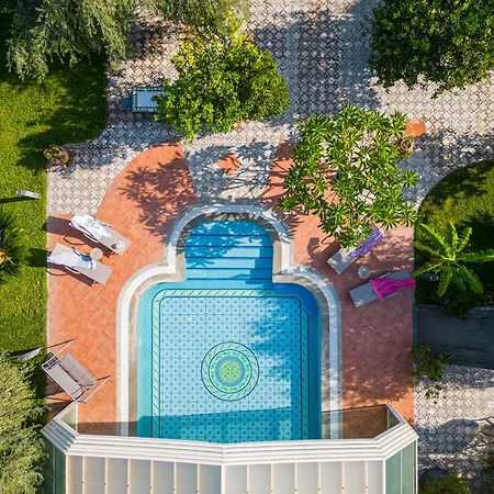 Villa Rita *