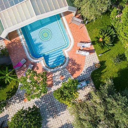 Villa Rita